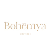 Bohēmya Boutique