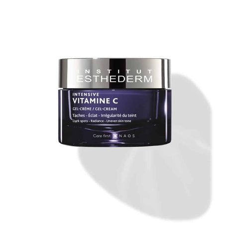 Intensive Vitamine C Gel-Crème