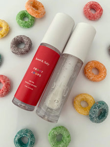 Froot Loops - Lip Oil