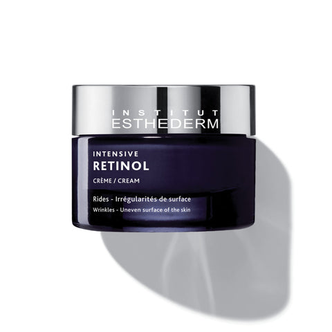 Intensif Rétinol Crème