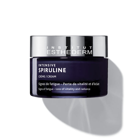 Intensif Spiruline Crème